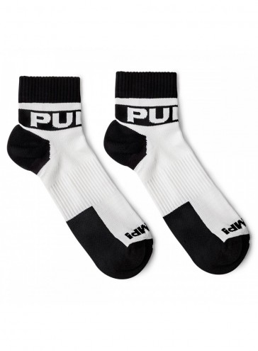 PUMP! All Sport Socks 2-Pak - Classic