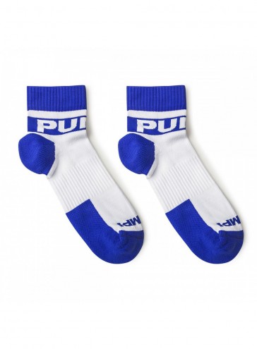 PUMP! All Sport Socks 2-Pak - Ice