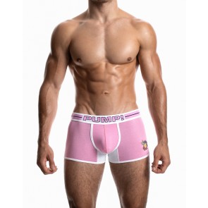PUMP! Space Candy Boxer- Pink