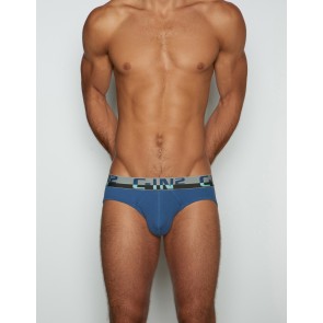 C-IN2 Theory Low Rise Brief - Ocean Navy