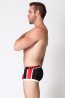 Timoteo Shockwave Trunk - Red